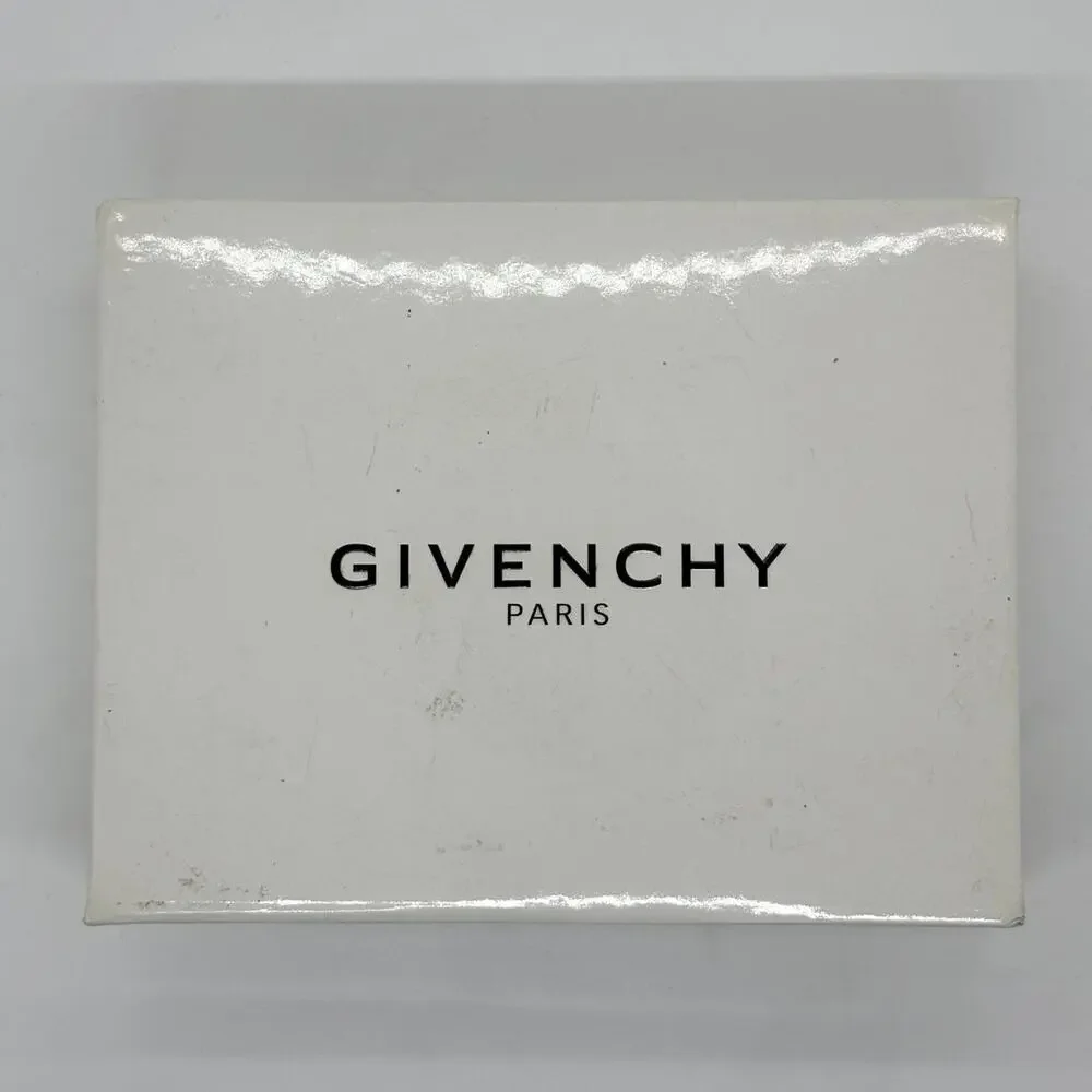 Givenchy Troika Quick Release Two-Way Keychain